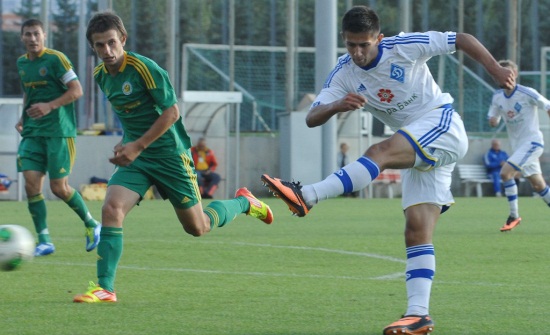 фото fcdynamo.kiev.ua