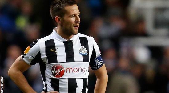 Йоан Кабайе, Getty images