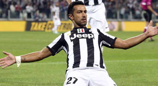 Фабио Квальярелла, Getty images