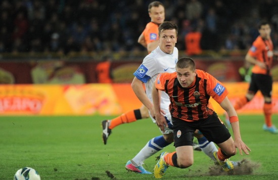 Фото shakhtar.com