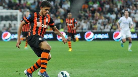 Тайсон, фото Михаила Масловского, Football.ua