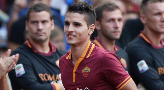 Эрик Ламела, Sky Sports