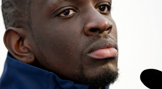 Мамаду Сахо, Sky Sports