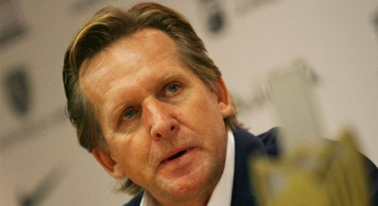 Бернд Шустер, goal.com