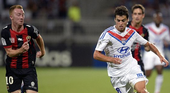 Йоан Гуркюфф (справа). Фото goal.com