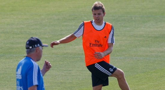 Асьер Ильярраменди, Getty Images