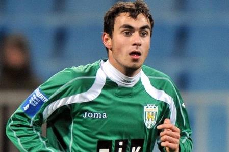 Карпаты — Говерла 1:0