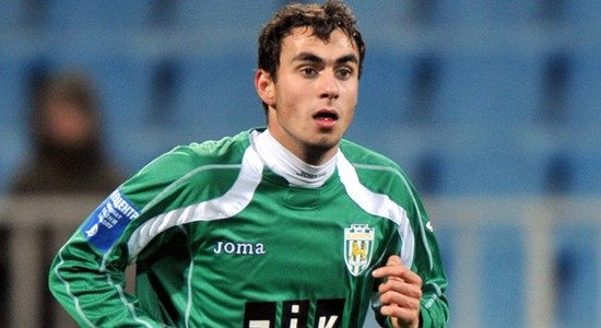 Победный гол на счету Сергея Зенева, фото Getty Images