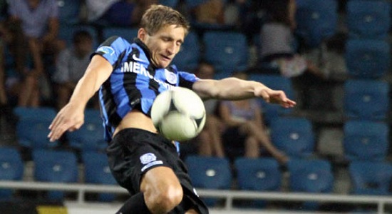 Сергей Самодин, фото chernomorets.odessa.ua