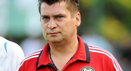 Сергей Пучков, fcmetalurg.com
