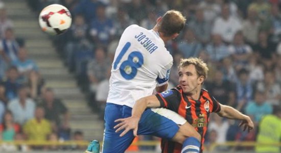 © Станислав Ведмидь Football.ua