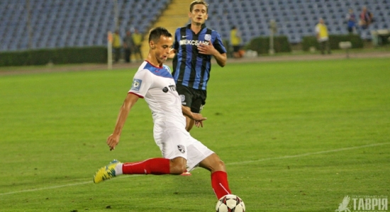 Владимир Коробка, sctavriya.com