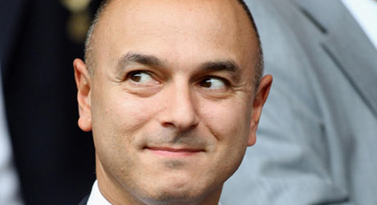 Даниэль Леви в ожидании, google.com