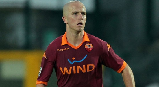 Майкл Брэдли, Getty Images