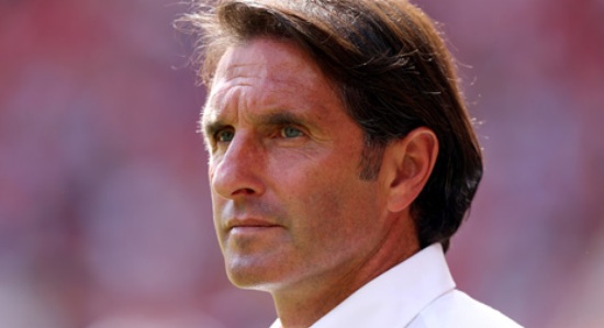 Бруно Лаббадия, vfb.de