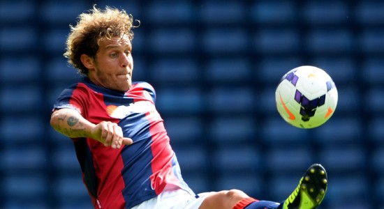 Алессандро Дьяманти, Getty Images