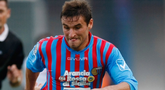 Гонсало Бергессио, фото Getty Images