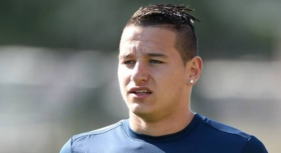 Флориан Товен, lequipe.fr