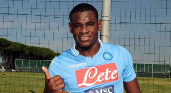 фото ssnapoli.it