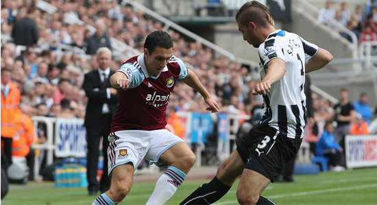 Стюар Даунинг, skysports.com