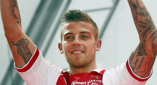 Тоби Альдервейрельд, voetbalprimeur.nl