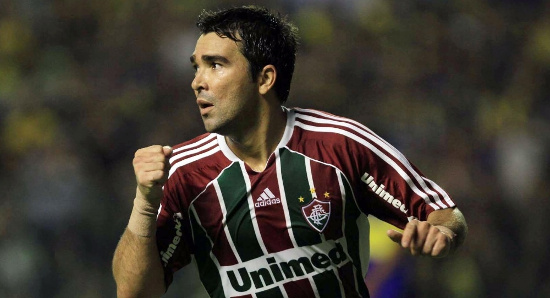 Деко, imguol.com