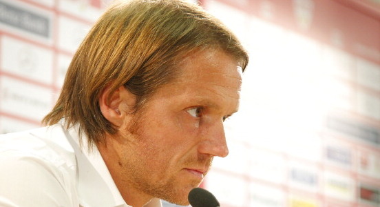 Томас Шнайдер, Getty Images