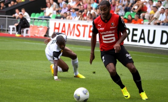 Яссин Джеббур, Getty Images