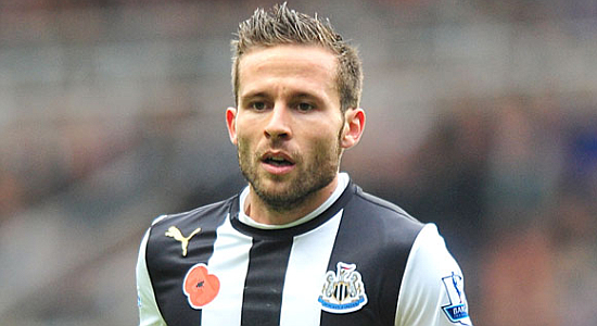 Йоан Кабайе, Getty Images