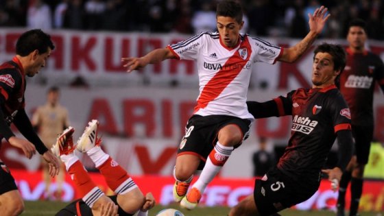 Мануэль Лансини и Себастьян Предигер, фото infobae.com