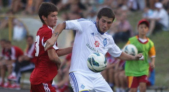 фото fcmetalurg.com