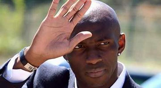 Стефан Мбиа, Getty Images