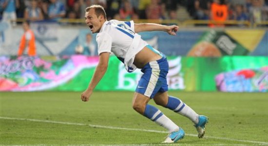 © Станислав Ведмидь Football.ua