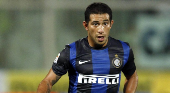 Вальтер Гаргано, фото Getty Images