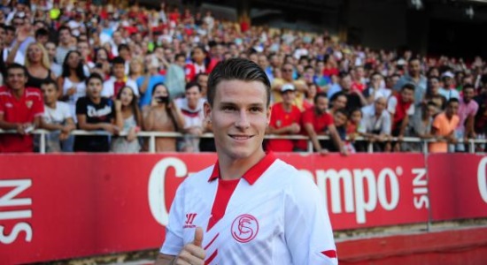 Кевин Гамейро, Getty Images