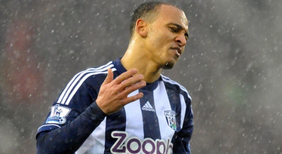 Питер Одемвинги, Getty Images