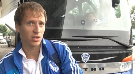 Антон Путило, sport-express.ru