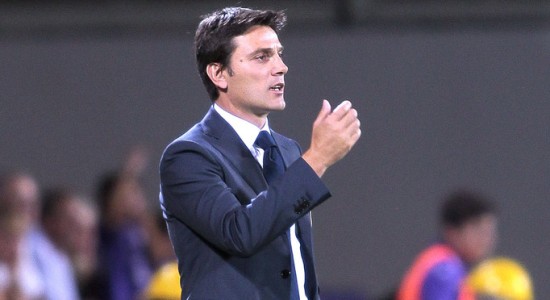 Винченцо Монтелла, Getty Images