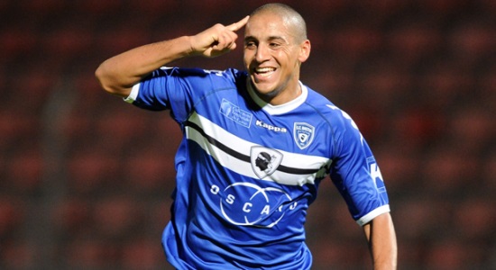 Вахби Казри, Getty Images