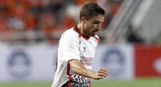 Фабио Борини, Getty Images