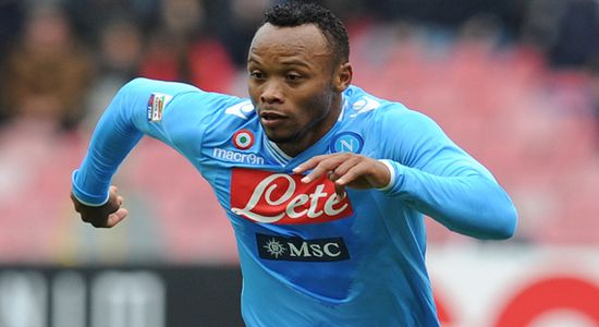 Хуан Суньига, Getty Images