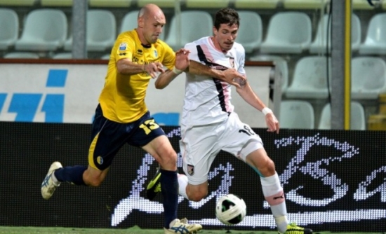 фото palermocalcio.it