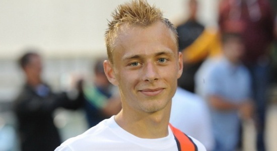 Сергей Болбат, shakhtar.com