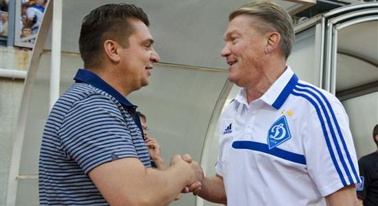 фото Б. Дворного, Football.ua