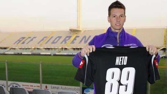 Нето, tuttomercatoweb.com 