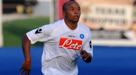 Хуан Суньига, pianetazzurro.it