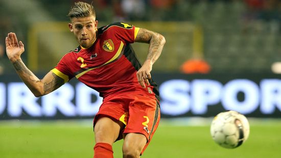 Тоби Альдервейрельд, Getty Images