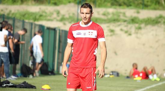 Марко Рубен, etgfc.com