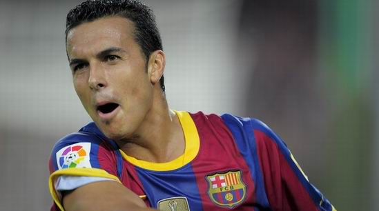 Педро Родригес, totalbarca.com 