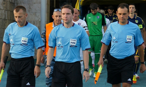 Евгений Арановский, фото sctavriya.com